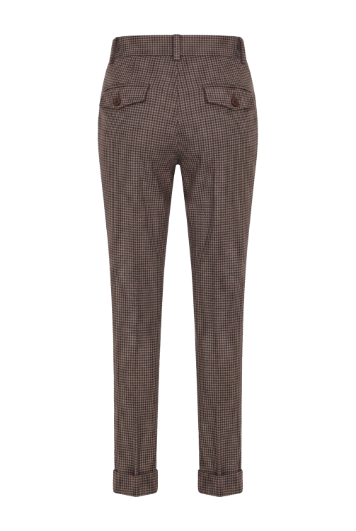 7905 - BROEK ZIGGY LANO G.  - Wales Choco