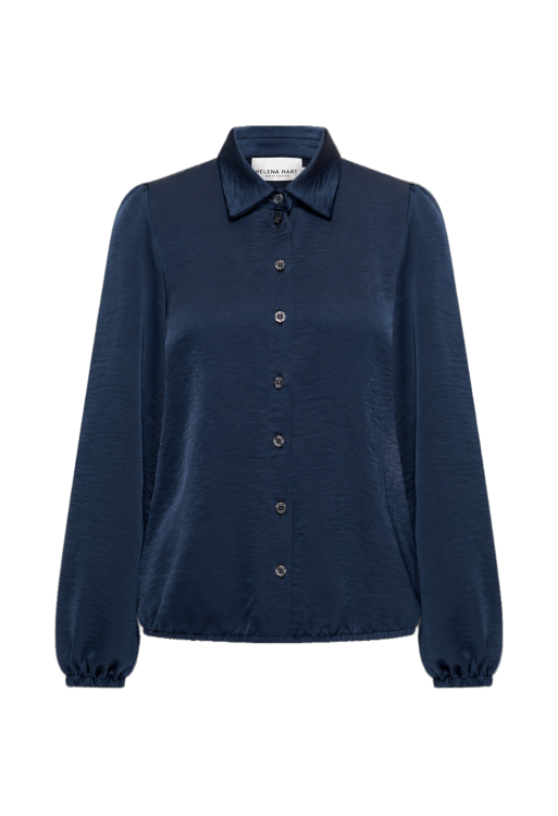 7678 - BLOUSE FARA - Marine
